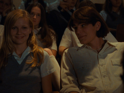 2H DE COLLE : le ciné-club teen movies projette The Virgin Suicides à Paris