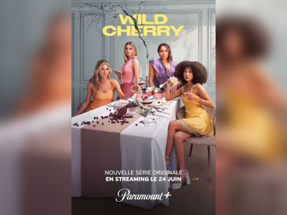 Wild Cherry : la série thriller arrive sur Paramount+