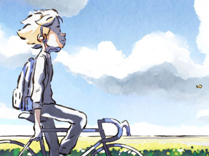 Le Corset : le film d’animation de Louis Clichy sort au cinéma en octobre