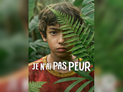 Je n’ai pas peur sur Netflix : un drame mexicain adapté d’un roman culte