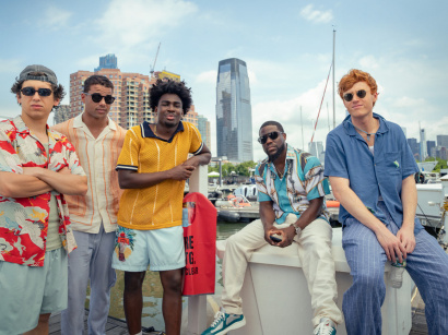 72 heures avec Kevin Hart arrive sur Netflix en juillet 2026