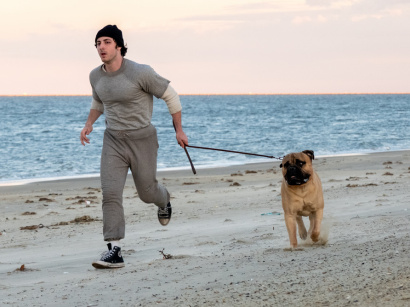 I Play Rocky : Anthony Ippolito