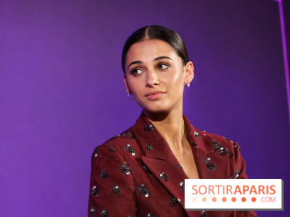 Naomi Scott