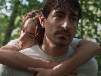 The Good Sister : Anton Weil, Laura Balzer