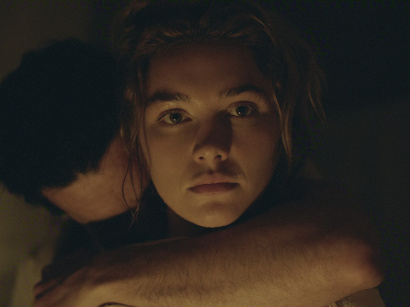 À l’Est d’Éden sur Netflix : Florence Pugh dans la nouvelle série adaptée de Steinbeck