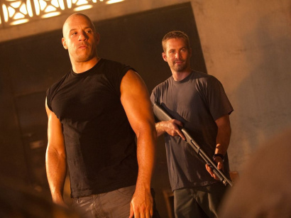 Fast & Furious 5 : le spectaculaire braquage de Rio avec Vin Diesel
