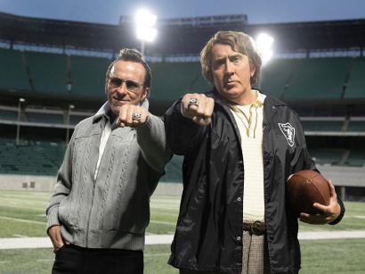 Madden : Nicolas Cage et Christian Bale réunis dans la bande-annonce