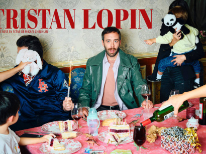 Tristan Lopin à la Madeleine : six dates à Paris en avril 2027