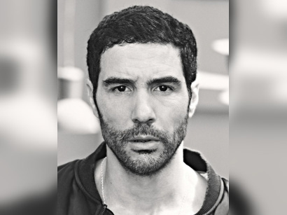 Sonny et ses frères : Tahar Rahim tourne avec Jean-Bernard Marlin