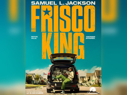 Frisco King avec Samuel L. Jackson
