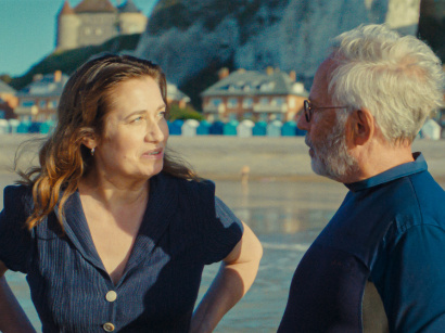 Demain je tombe amoureux