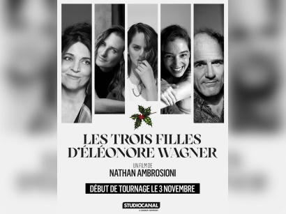 Les Trois Filles d’Éléonore Wagner