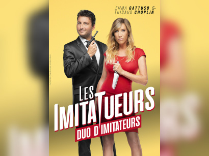 Les ImitaTueurs