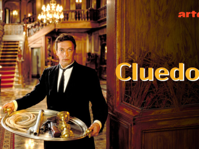 Cluedo sur Arte : Tim Curry dans une enquête inspirée du jeu de société