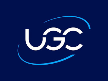 Logo UGC