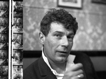 John Berger