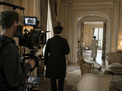 Cinéma : qu'est-ce qu'un plan-séquence ?