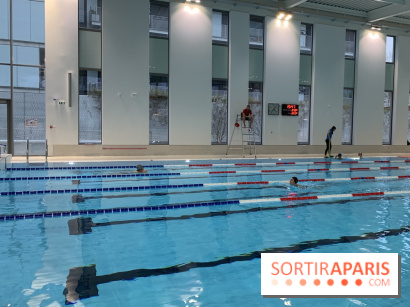 Paris 2024 : la justice suspend la construction de la piscine olympique d'Aubervilliers