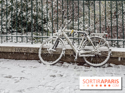 La Neige à Paris - IMG 2840