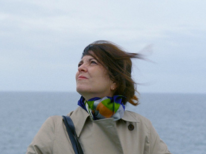 Ma vie ma gueule de Sophie Fillières, film d'ouverture de la Quinzaine des Cinéastes 2024
