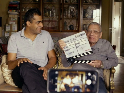 La Vie après Siham de Namir Abdel Messeeh, en sélection à l'Acid 2025