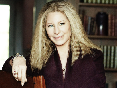 Festival de Cannes 2026 : Une Palme d'Or d'honneur pour Barbra Streisand