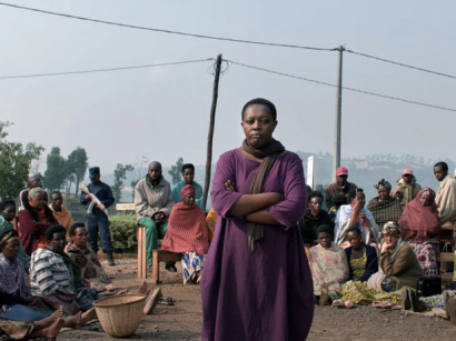 Festival de Cannes 2025 : La Caméra d'Or décernée au film The President's Cake d'Hasan Hadi