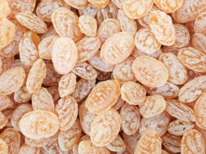 La confiserie Kubli à Morangis (91), plus de 125 ans de fabrication de bonbons traditionnels