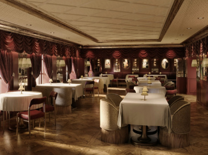 Brasserie Casel