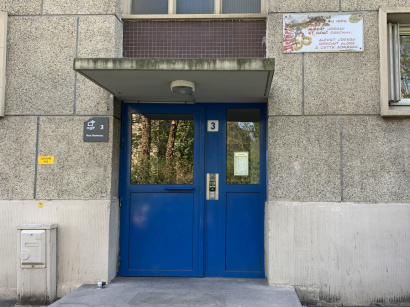 Éphéméride du 29 octobre à Paris : La naissance d'Astérix, le Gaulois imaginé dans un HLM de Bobigny