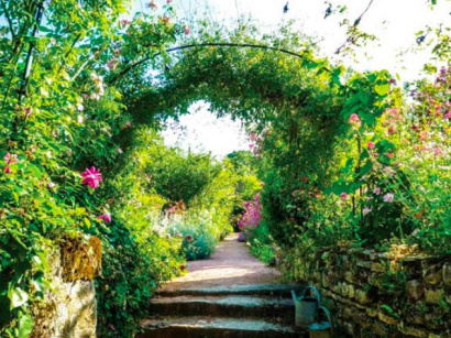 Rendez-vous aux Jardins 2019 au Musée de l'Outil