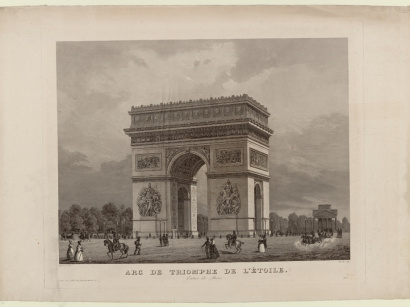 Éphéméride : Ça s'est passé un 15 août à Paris