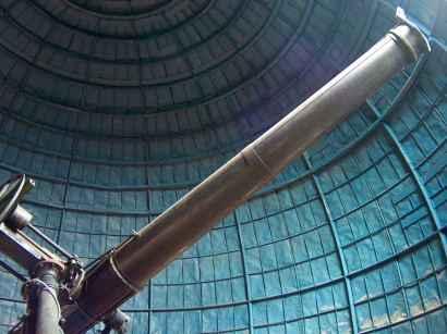 Journées du Patrimoine 2023 à l'Observatoire de Paris : Visite guidée du musée et de la coupole