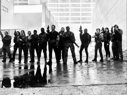 The Tomorrow War, le film d'action avec Chris Pratt, sort finalement sur Amazon Prime Video