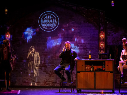 L'embarras du choix au théâtre Michel dès août 2021