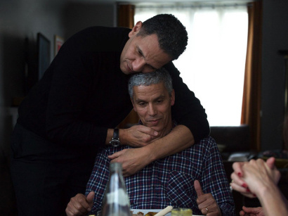 Les Miens, le prochain film de Roschdy Zem avec Sami Bouajila et Maïwenn
