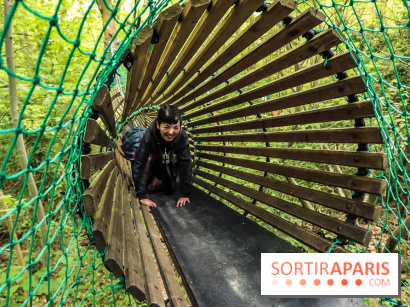 Aventure Land 2018, les photos