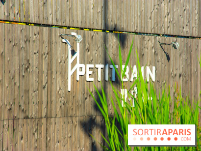 Ma Terrazza, édition 2018, squatte le Petit Bain à Paris