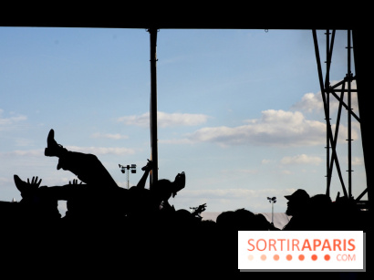 Download Festival 2018 à Paris : les photos