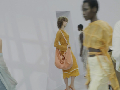 Paris Fashion Week : défilé Acne Studios FW 2024-2025