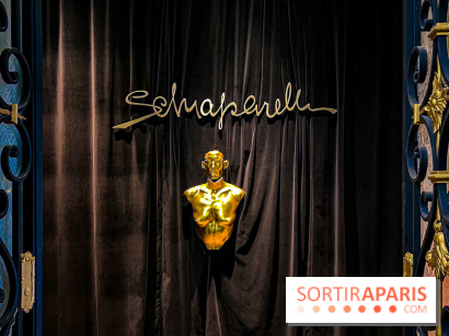 Paris Fashion Week : lumière sur le défilé Schiaparelli Prêt-à-Porter Femme FW 2024-2025