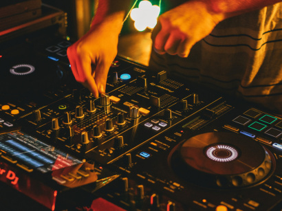 Black2Beyond : la grosse soirée électro qui s'empare du Dojo de Paris