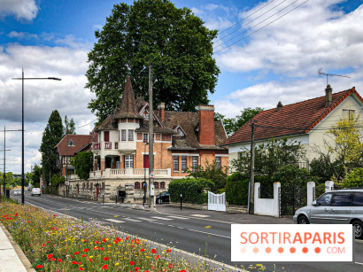 Scènes en Seine : le festival gratuit sur les bords de Seine à Sartrouville (78)