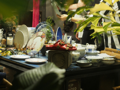 Les brocantes et vide-greniers du lundi 14 juillet 2025, jour férié, à Paris et en Île-de-France