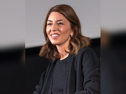 Marc by Sofia : le documentaire de Sofia Coppola dédié à son ami le couturier Marc Jacobs