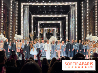 La Cage aux Folles : une production française de la comédie musicale culte 