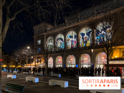 La Cage aux Folles: la comédie musicale culte au Théâtre du Châtelet avec Laurent Lafitte-notre avis