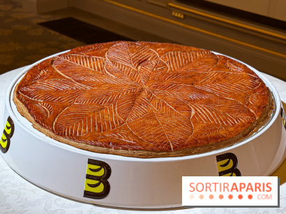 Galette des rois de l’Élysée 2026 : où s'offrir la galette présidentielle en version familiale ?