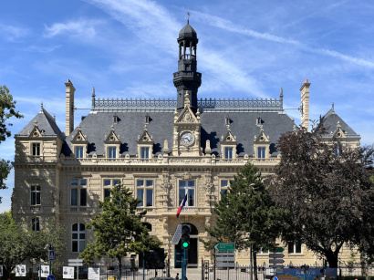 Tomorrow yes : l'expo gratuite d'Erwin Wurm à la galerie Thaddaeus Ropac