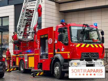 Le 5e étage d'un immeuble s'effondre lors d'une fête, au moins 20 blessés dont un grave